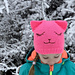Kissa-pipo pattern 