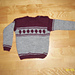 Jussi-pullover