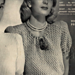 Pictured on cover