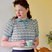 A Fashion Favourite pattern 