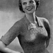 Lacy Jumper pattern