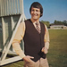 Men's Waistcoat pattern 