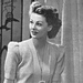 Evening Bolero (or Bedjacket) pattern 