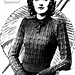 Hand-Knit pattern