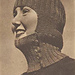To knit for servicewomen... Cosy Balaclava pattern