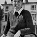 Man's Sports Sweater pattern