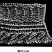 Leaf Lace pattern