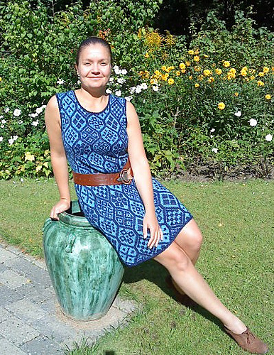 Sparkle! Dress photo 5