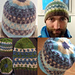 The Stash Buster pattern 