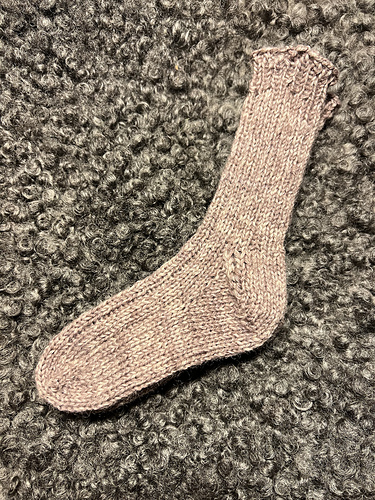 Jimmi Junior Sock photo 2