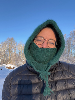 Adlibris Alpaca Cloud A411 Pine Forest