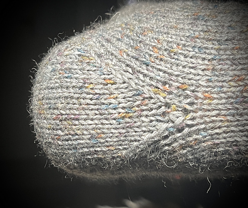 Forius Sokker - Wenche Wolter