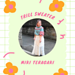 Trill sweater pattern