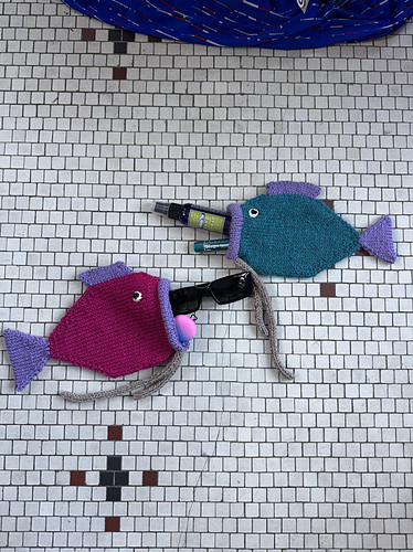 Scandi Swimmer Pouch photo 3