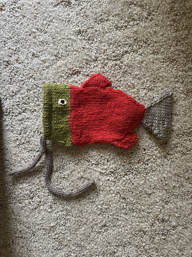 Scandi Swimmer Pouch photo 7