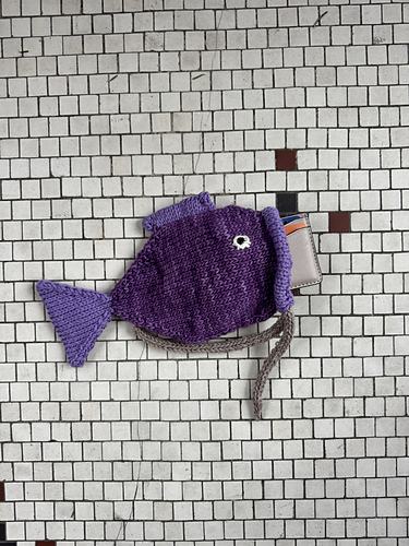 Scandi Swimmer Pouch photo 6