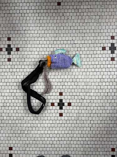 Scandi Swimmer Pouch photo 5