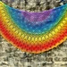 Pekhom Shawl pattern 