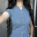 Chang'e Top pattern 
