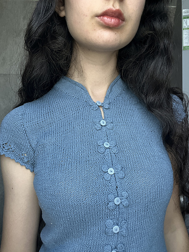 Chang'e Top
