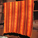 Pine Tree Afghan No. 2272 photo 3