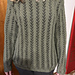 Lacy Sweater  pattern 