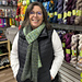 Knitflix Knit Scarf pattern 