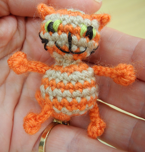 Kitten Snuggly Slipper photo 5