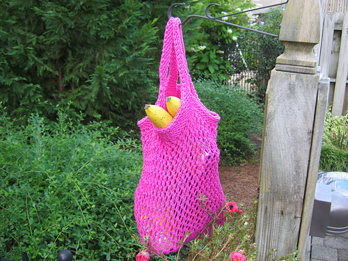 Farmer's Market/Produce Bag photo 3