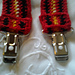 Gentleman's Braces pattern 