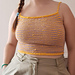 Riscas Camisole pattern 