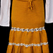 Daisy Chain pattern 