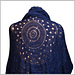 Pi in Bloom pattern 