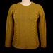 Scottish Isle pattern 