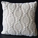 Lunaria pattern 