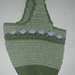 Lilac Meadows (Hobo Bag) photo 4