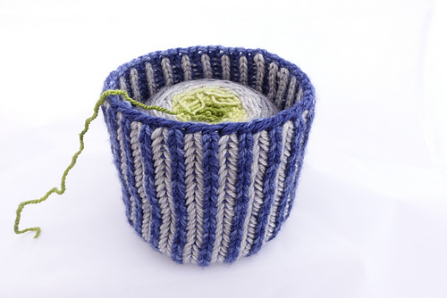 Fiberista Yarn Cozy photo 7