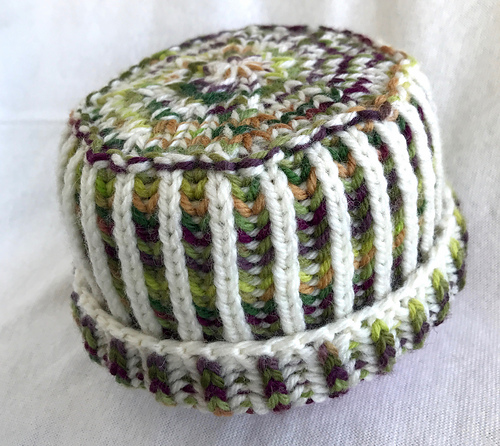 Fiberista Yarn Cozy photo 6