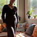 Evelyn Blouse/Dress pattern 
