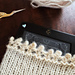 Vanilla Kindle Cover pattern 