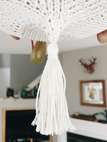 Star Pot Hanger photo 4