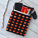 Through the Window Crossbody Bag pattern 