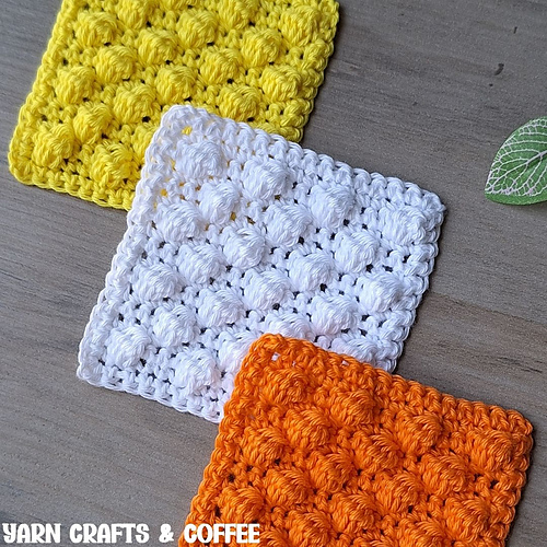 Sport Weight Bobblish Scrubbies
