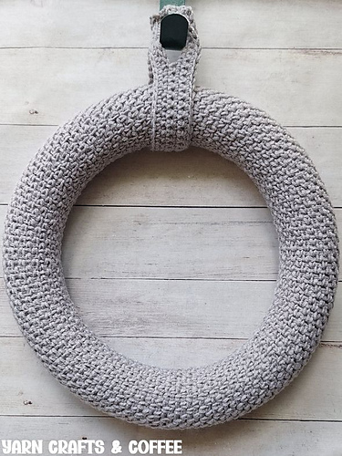 Landon Wreath