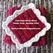 Feminine Berry Blast Photo Prop Basket Filler photo 3