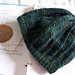 Malabrigo Head Thingie pattern 