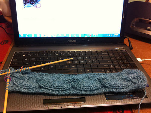Shawl Pin Hanger photo 3