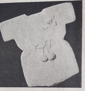 Ravelry: Romper Suit pattern by Workbasket Magazine