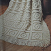 Diamond Afghan pattern 