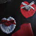 Heart Lapel Pins pattern 